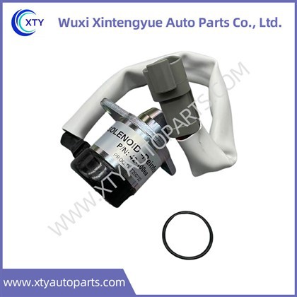 42-100 Solenoide