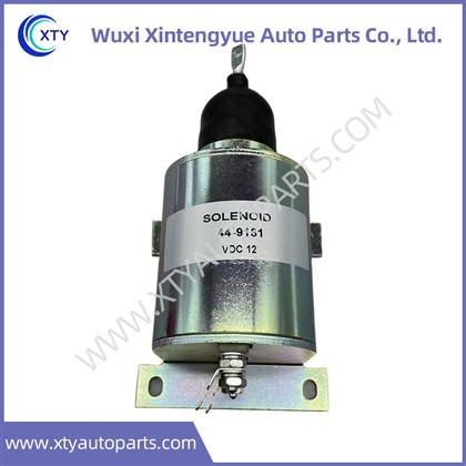 44-9181 Solenoide
